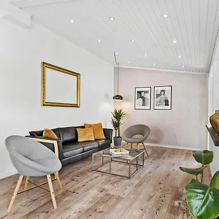 Gorgeous Home In Roskilde *