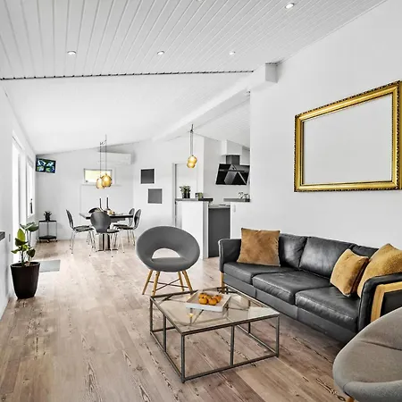 Gorgeous Home In Roskilde *