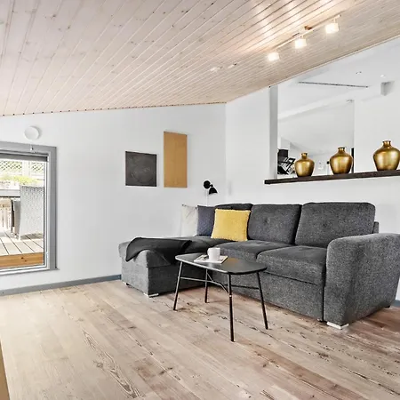 Gorgeous Home In Roskilde *