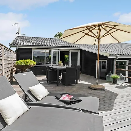 Gorgeous Home In Roskilde *