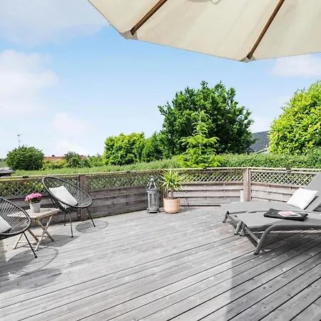 Gorgeous Home In Roskilde