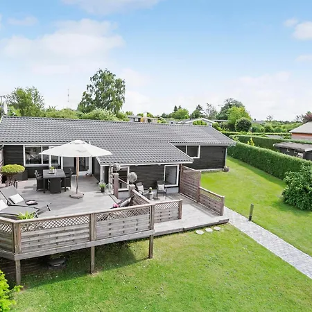 Gorgeous Home In Roskilde