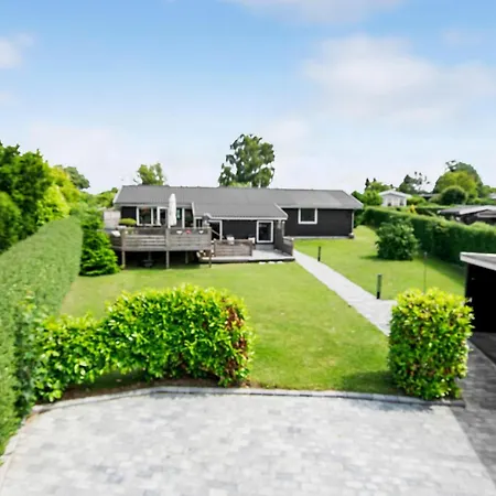 Gorgeous Home In Roskilde Prázdninový dům Roskilde