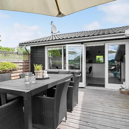 Gorgeous Home In Roskilde
